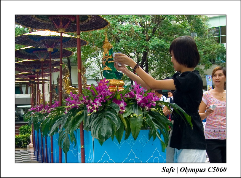 2007 - 04 - Vacances Songkran Pattaya - 02